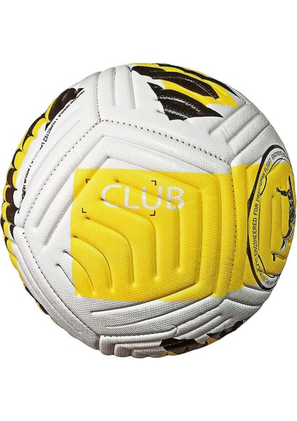 Futbol Topu BSF-018 No.5 Sarı