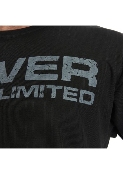 Oversize Pamuklu Spor T-Shirt Bgsm 3330 fırsatları