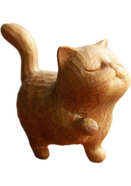 Heykel Figürü Süsleme Heykel A (Yurt Dışından)