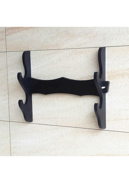 Samurai Stand Braketi Raf Depolama 2 Katlı 35X29.5CM (Yurt Dışından) fiyatları