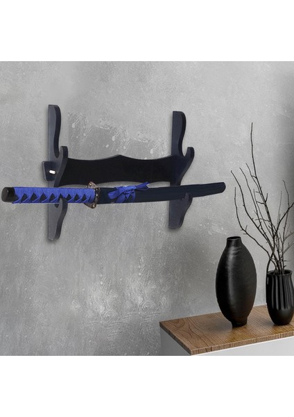 Samurai Stand Braketi Raf Depolama 2 Katlı 35X29.5CM (Yurt Dışından) indirimleri