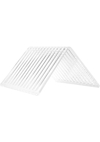 Depolama , Tezgah Üstü , Akrilik Albüm Sergileme, Kap. (Yurt Dışından)