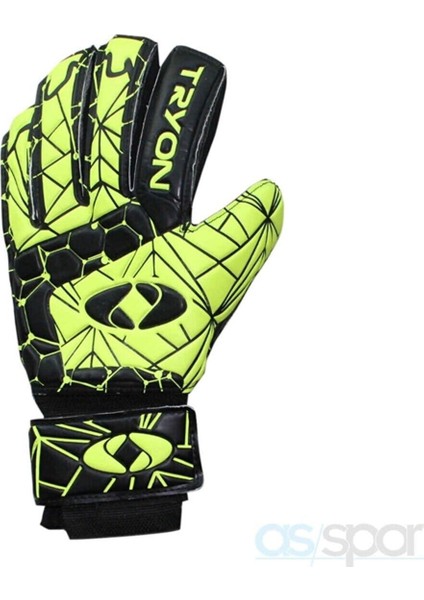TRYN2020 Thor Kaleci Eldiveni Siyah Yeşil Kaleci Eldiveni fiyatları