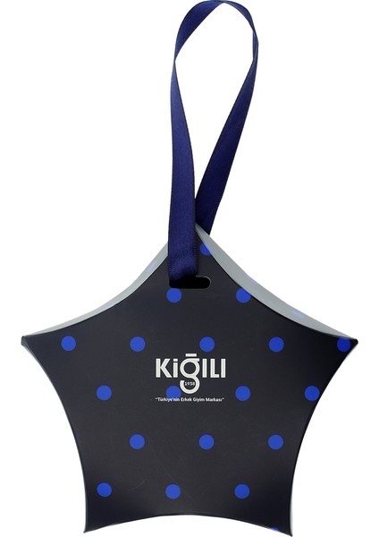 Tekli Puantiye Desenli Pamuklu Dikişsiz Çorap