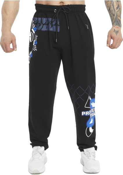 Erkek Eşofman Altı Rahat Kesim Body Gym Pantolon Big Sam 1201 fiyatları