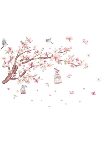 Çubuğu Pvc Çıkartması Koridor Oturma Odası Kitaplık (Yurt Dışından)