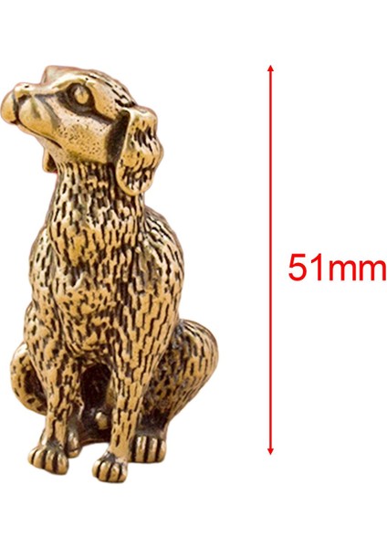 Pirinç Heykelciği El Yapımı Mini Heykelciği Ev Odası Kitaplık Için (Yurt Dışından) fiyatları