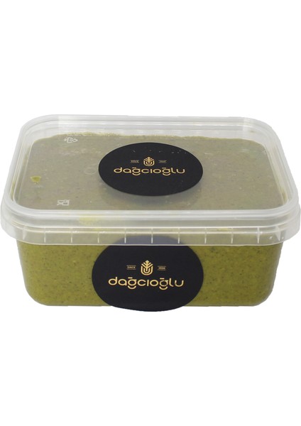 Sürülebilir Antep Fıstığı Ezmesi (Dökme) 500 Gr