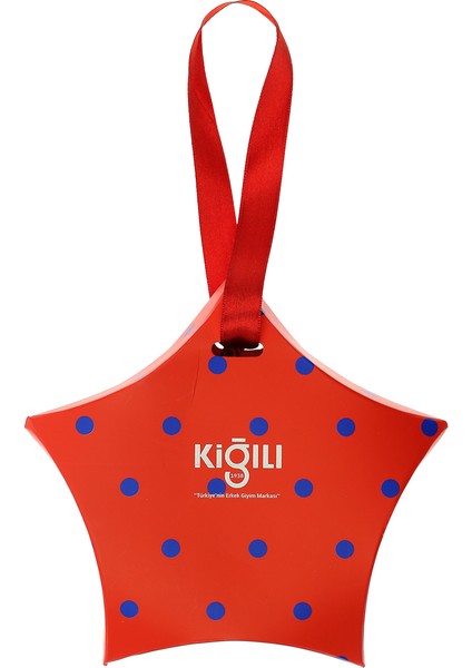 Tekli Puantiye Desenli Pamuklu Dikişsiz Çorap