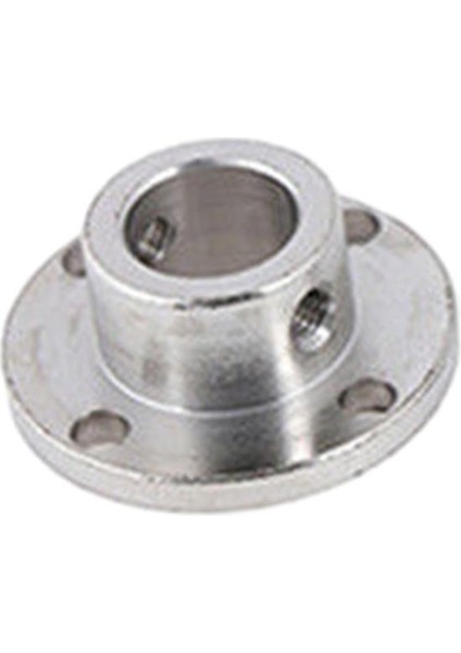 Flanş Ilavuz Mili Ğı Sert Iç Çap 12MM (Yurt Dışından)