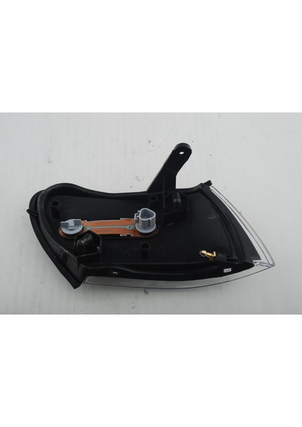 Taıwan Sol Sinyal Sarı/çıkıntılı Toyota Corolla 1995-1998/AE101 Uyumlu 8162012530 fiyatları