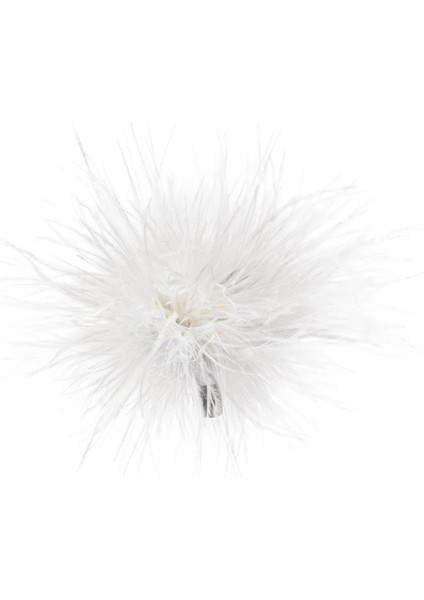 Tüy Ş Hairband Takı Dekor Dıy El Sanatları (Yurt Dışından)