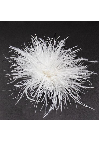 Tüy Ş Hairband Takı Dekor Dıy El Sanatları (Yurt Dışından) indirimleri