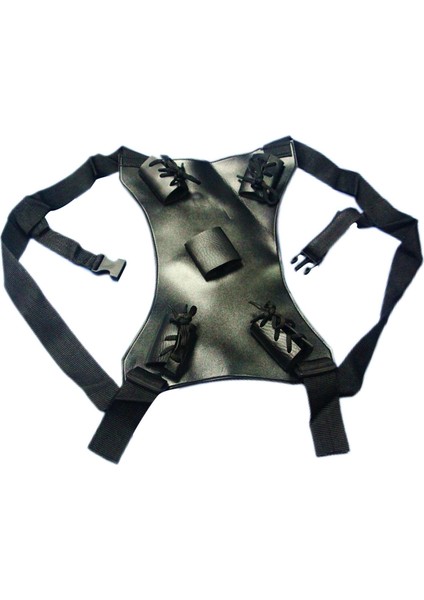 Taşıma Çantası Çiftli Omuz Askılı Kın Ayarlanabilir Askı (Yurt Dışından) fiyatları