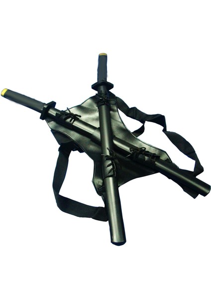 Taşıma Çantası Çiftli Omuz Askılı Kın Ayarlanabilir Askı (Yurt Dışından) indirimleri