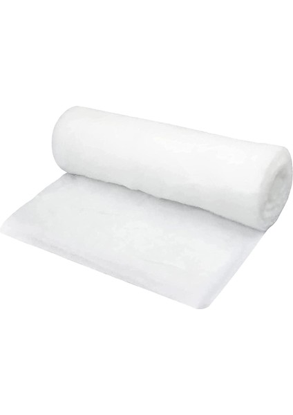 Yapay Noel Kar Kar Mat Kar Battaniyesi Yıl Ağacı 120CMX33CM (Yurt Dışından)