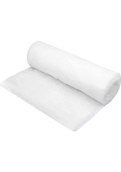 Yapay Noel Kar Kar Mat Kar Battaniyesi Yıl Ağacı 120CMX33CM (Yurt Dışından)