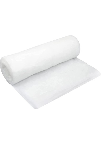 Yapay Noel Kar Kar Mat Kar Battaniyesi Yıl Ağacı 120CMX33CM (Yurt Dışından)