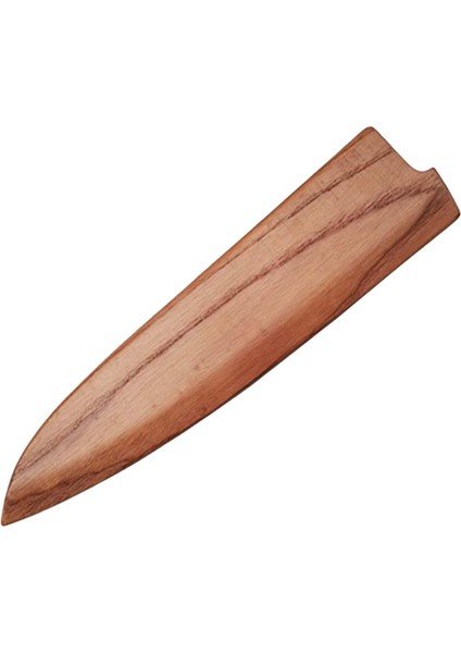 Ik Için Dayanıklı Evrensel Kın Ahşap Bıçak 240MM (Yurt Dışından)