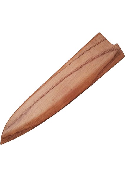 Ik Için Dayanıklı Evrensel Kın Ahşap Bıçak 240MM (Yurt Dışından) indirimleri