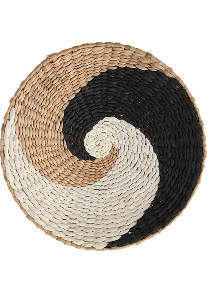 El Sanatları Örgü Dekor Askı I Şınma Hediye Çim Boho cm (Yurt Dışından)