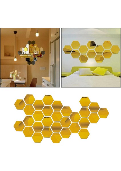 30 Paket Çıkartmalar Dıy Karoları Yapışkanlı Çıkartması 80X70X40MM (Yurt Dışından)