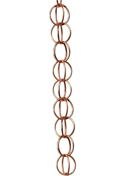 Yağmur Zincirleri Yağmur Toplama Yönlendirme Suyu Tenteleri Halkaları Için Yağmur Suyu Tutucu (Yurt Dışından) fiyatları