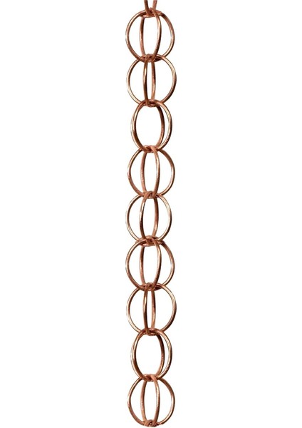 Yağmur Zincirleri Yağmur Toplama Yönlendirme Suyu Tenteleri Halkaları Için Yağmur Suyu Tutucu (Yurt Dışından) modelleri