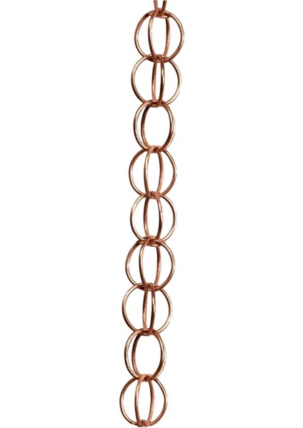 Yağmur Zincirleri Yağmur Toplama Yönlendirme Suyu Tenteleri Halkaları Için Yağmur Suyu Tutucu (Yurt Dışından) indirimleri