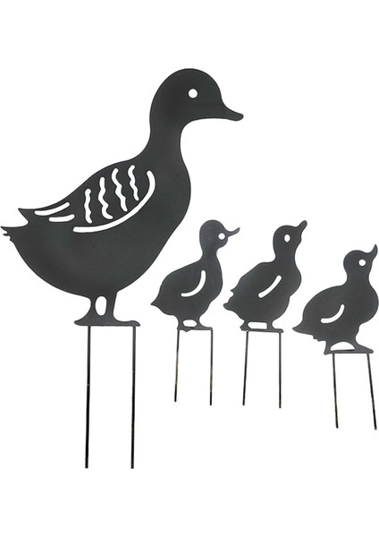 Açık Çim Kazıkları Veranda Dekoru (Yurt Dışından) fiyatları