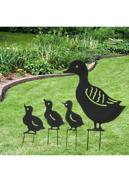 Açık Çim Kazıkları Veranda Dekoru (Yurt Dışından) indirimleri