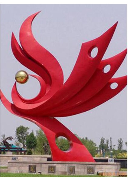 304 Paslanmaz Çelik Küre Gazing Ev Açık Süsleri 2 138MM Altın (Yurt Dışından) fırsatları