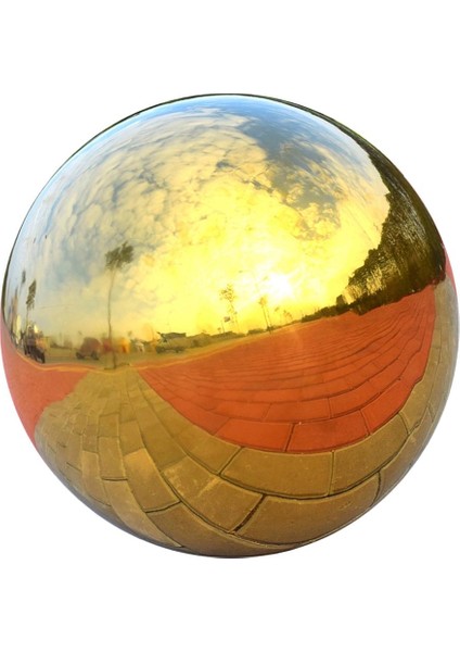 142-225MM 304 Paslanmaz Dekor - 150MM (Yurt Dışından)