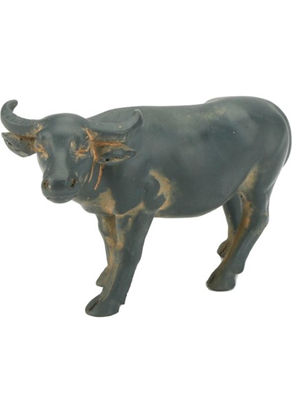 Heykeli Minyatür Heykelcik Mikro Peyzaj Üstü Ayakta (Yurt Dışından) fiyatları