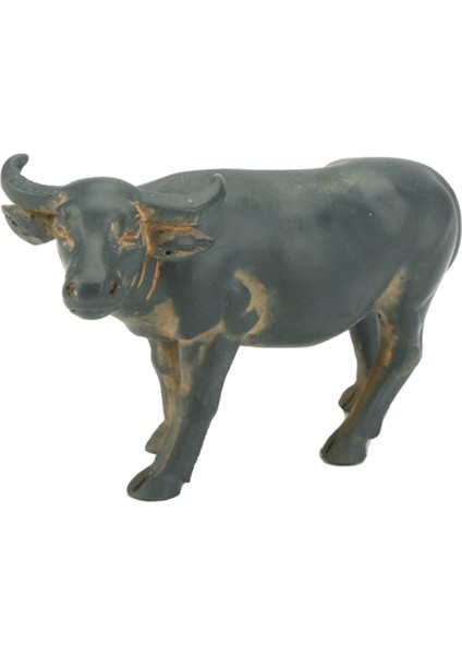 Heykeli Minyatür Heykelcik Mikro Peyzaj Üstü Ayakta (Yurt Dışından) modelleri