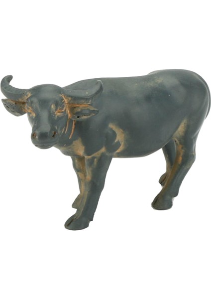 Heykeli Minyatür Heykelcik Mikro Peyzaj Üstü Ayakta (Yurt Dışından) indirimleri