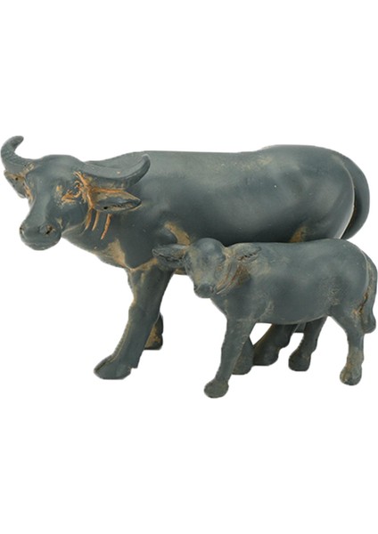 Heykeli Minyatür Heykelcik Mikro Peyzaj Üstü 2 (Yurt Dışından) modelleri