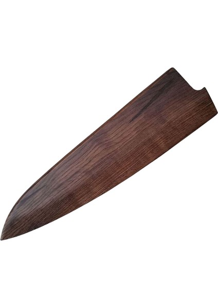 Taşınabilir Kın Bıçak Ahşap Ik Için Çok Işlevli 210MM (Yurt Dışından)