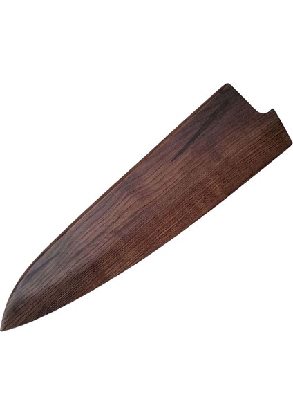 Taşınabilir Kın Bıçak Ahşap Ik Için Çok Işlevli 210MM (Yurt Dışından) fırsatları