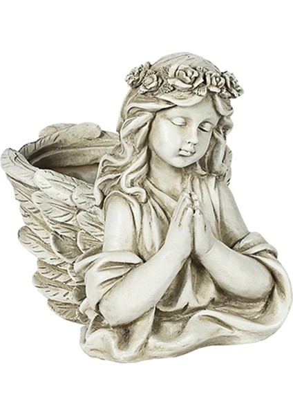 Küçük Peri I Açık I I Dekor B (Yurt Dışından)