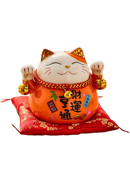 Japon Vintage I Iyi Şanslar Feng Shui Zenginlik (Yurt Dışından) fiyatları