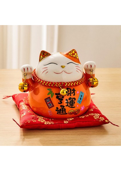 Japon Vintage I Iyi Şanslar Feng Shui Zenginlik (Yurt Dışından) modelleri