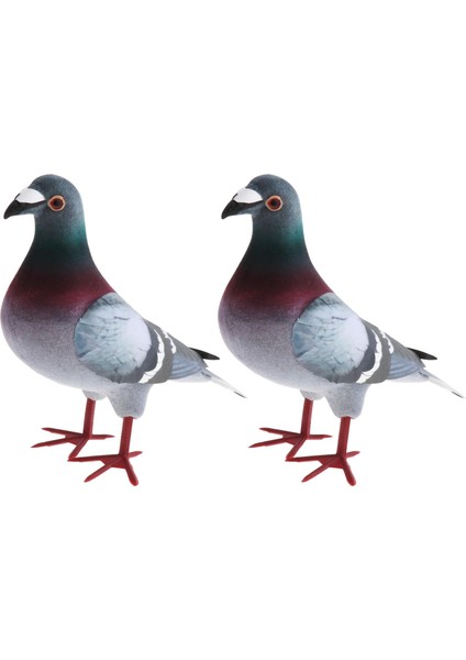 Simülasyon Ük Güvercin Parti Paskalya Hediyeleri Ş Ük Kuş 2 (Yurt Dışından) fiyatları