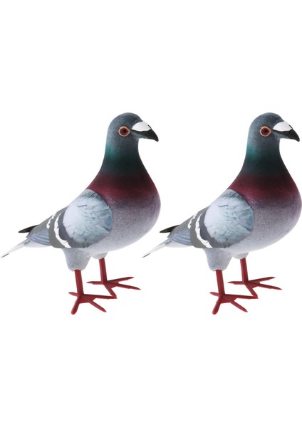 Simülasyon Ük Güvercin Parti Paskalya Hediyeleri Ş Ük Kuş 2 (Yurt Dışından) fırsatları