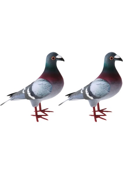 Simülasyon Ük Güvercin Parti Paskalya Hediyeleri Ş Ük Kuş 2 (Yurt Dışından) indirimleri