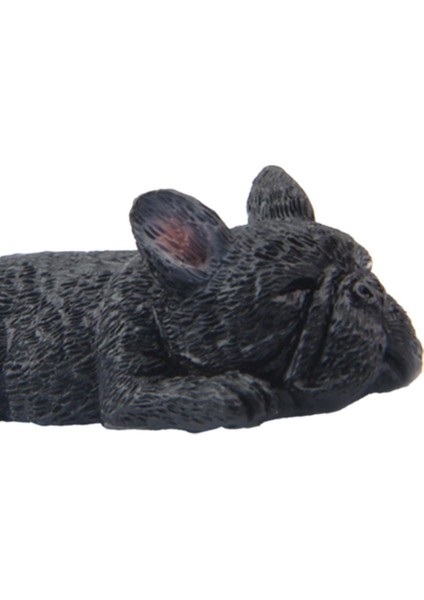 Corgi Heykelcik Reçine Uyuyan Heykeli (Yurt Dışından) fiyatları