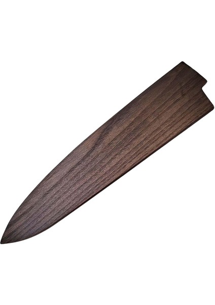 Taşınabilir Kın Bıçak Ahşap Ik Için Çok Işlevli 300MM (Yurt Dışından)