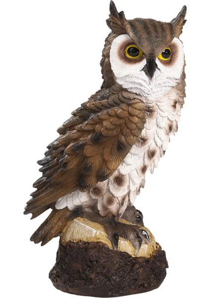 Dış Tipi 1 Korkuluk Minyatür Ow Heykelcik (Yurt Dışından) fiyatları