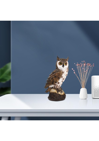 Dış Tipi 1 Korkuluk Minyatür Ow Heykelcik (Yurt Dışından) modelleri