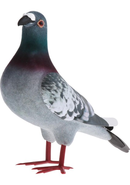 Simülasyon Ük Güvercin Parti Paskalya Hediyeleri Ş Ük Kuş 1 Stil B (Yurt Dışından) fiyatları